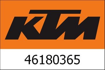 KTM / ケーティーエム Bump Rubber Wp60 H = 30 D = 18-26 | 46180365