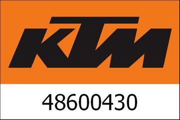 KTM / ケーティーエム Du Bush For Piston Rod | 48600430