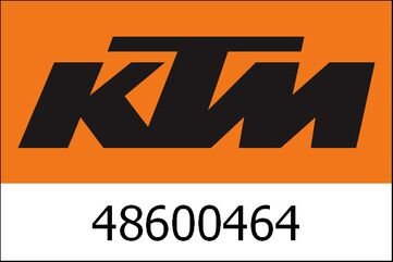 KTM / ケーティーエム Piston Rod Sxs 2005 | 48600464