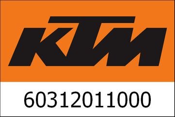 KTM / ケーティーエム Sliding Plate | 60312011000