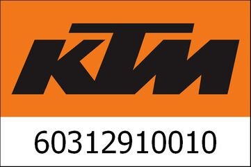 KTM / ケーティーエム Bushing 8.2X20X8 | 60312910010