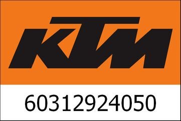 KTM / ケーティーエム Lock Cyl. F. Cases | 60312924050