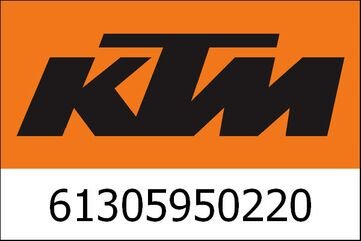 KTM / ケーティーエム Repair Kit Preary Damper | 61305950220