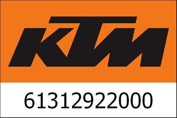 KTM / ケーティーエム Side Bag Left | 61312922000