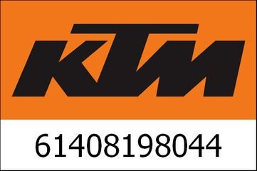 KTM / ケーティーエム 3D Sticker 17 Set | 61408198044