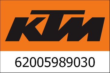 KTM / ケーティーエム Noise Reduction Insert | 62005989030