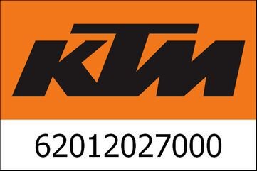 KTM / ケーティーエム Top Case Street | 62012027000