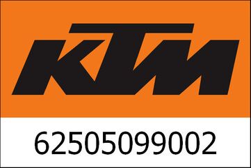 KTM / ケーティーエム Noise Reduction Application | 62505099002