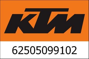 KTM / ケーティーエム Fixing Kit Sd | 62505099102