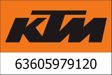 KTM / ケーティーエム Repair Kit | 63605979120