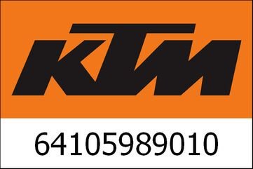 KTM / ケーティーエム Dässtoff Kit | 64105989010