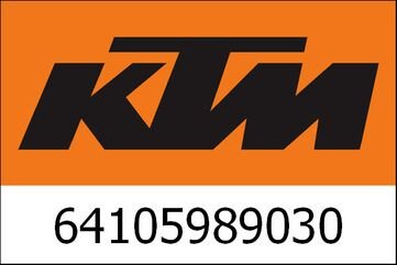 KTM / ケーティーエム Noise Reduction | 64105989030