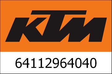 KTM / ケーティーエム Heating Handle Control Unit | 64112964040