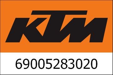 KTM / ケーティーエム Noise Reduction Applic. Ed Rc8 | 69005283020