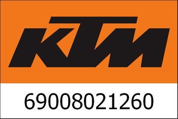 KTM / ケーティーエム Special Screw M5X14 | 69008021260