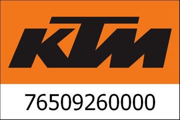 KTM / ケーティーエム ウェーブブレーキディスク | 76509260000