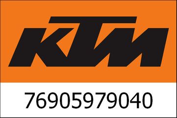 KTM / ケーティーエム Connecting Pipe | 76905979040