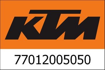 KTM / ケーティーエム Steering Damper Sxs Rep. Kit | 77012005050