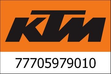 KTM / ケーティーエム Stuffing Yarn Kit | 77705979010