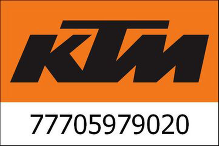 KTM / ケーティーエム Repair Kit | 77705979020