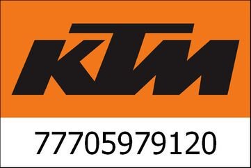 KTM / ケーティーエム Sleeve Repair Kit | 77705979120