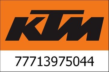 KTM / ケーティーエム Brake Force Carrier Cnc Kpl. | 77713975044