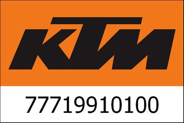 KTM / ケーティーエム Spring Pretension Key | 77719910100