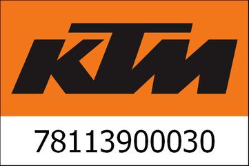 KTM / ケーティーエム Brake Pants | 78113900030