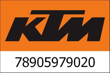 KTM / ケーティーエム Repair Kit | 78905979020
