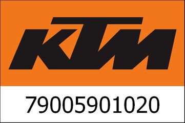 KTM / ケーティーエム Repair Kit | 79005901020