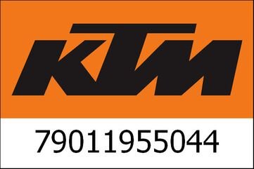 KTM / ケーティーエム バッテリー コンパートメント | 79011955044
