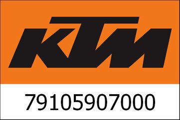 KTM / ケーティーエム Factory Manifold | 79105907000