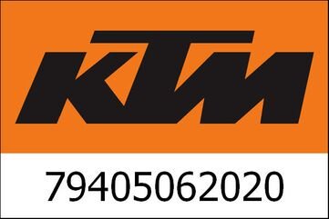 KTM / ケーティーエム Screw | 79405062020