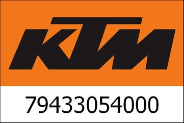 KTM / ケーティーエム Kickstarterfeder | 79433054000