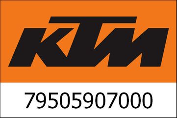 KTM / ケーティーエム Factory Manifold | 79505907000