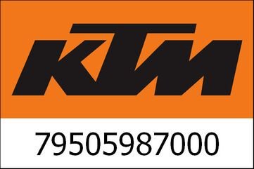 KTM / ケーティーエム Factory Damper | 79505987000