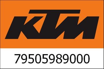 KTM / ケーティーエム Factory Damper | 79505989000