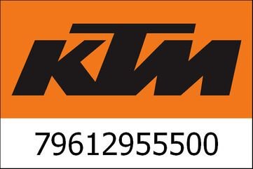 KTM / ケーティーエム Lowering Kit Exc 50 Mm | 79612955500