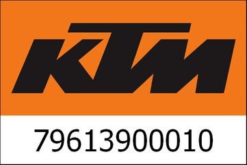 KTM / ケーティーエム Hose Nozzle M8X1 | 79613900010