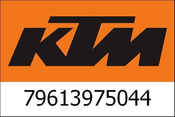 KTM / ケーティーエム ブレーキキャリパー サポート With ブレーキディスク Guard | 79613975044