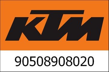 KTM / ケーティーエム Cover Windscreen Left | 90508908020