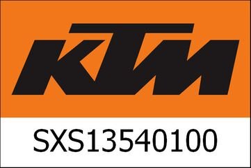 KTM / ケーティーエム Factory スタートデバイス | SXS13540100