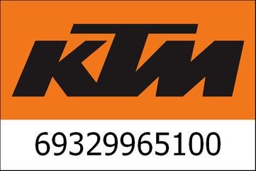 KTM / ケーティーエム フロントホイールワークスタンド ラージ | 69329965100