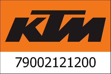 KTM / ケーティーエム Griffset SM | 79002121200