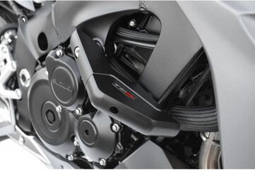 Top-Block / トップブロック フレームスライダー SUZUKI GSXS1000S (15-20), カラー: ブラック | RLS34-N