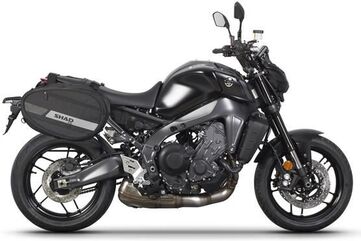 Shad / シャッド サイドバッグホルダー YAMAHA MT09 '21 | Y0MT91SE