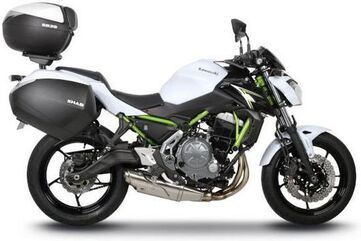 Shad / シャッド 3Pシステムフィッティング KAWASAKI Z650 '17 | K0Z667IF