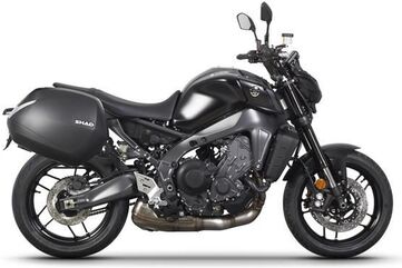 Shad / シャッド 3Pシステムフィッティング YAMAHA MT09 '21 | Y0MT91IF