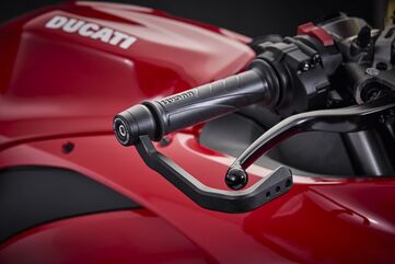 Wunderlich / ワンダーリッヒ Wunderlich / ワンダーリッヒ»EXTENDA FENDER XL« mudguard extension - black | 27810-510
