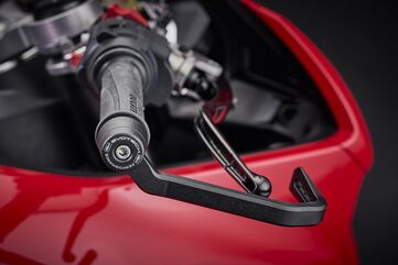 Wunderlich / ワンダーリッヒ Wunderlich / ワンダーリッヒ»EXTENDA FENDER XL« mudguard extension - black | 27810-510